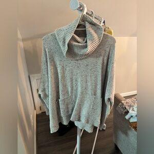 Loft sweater